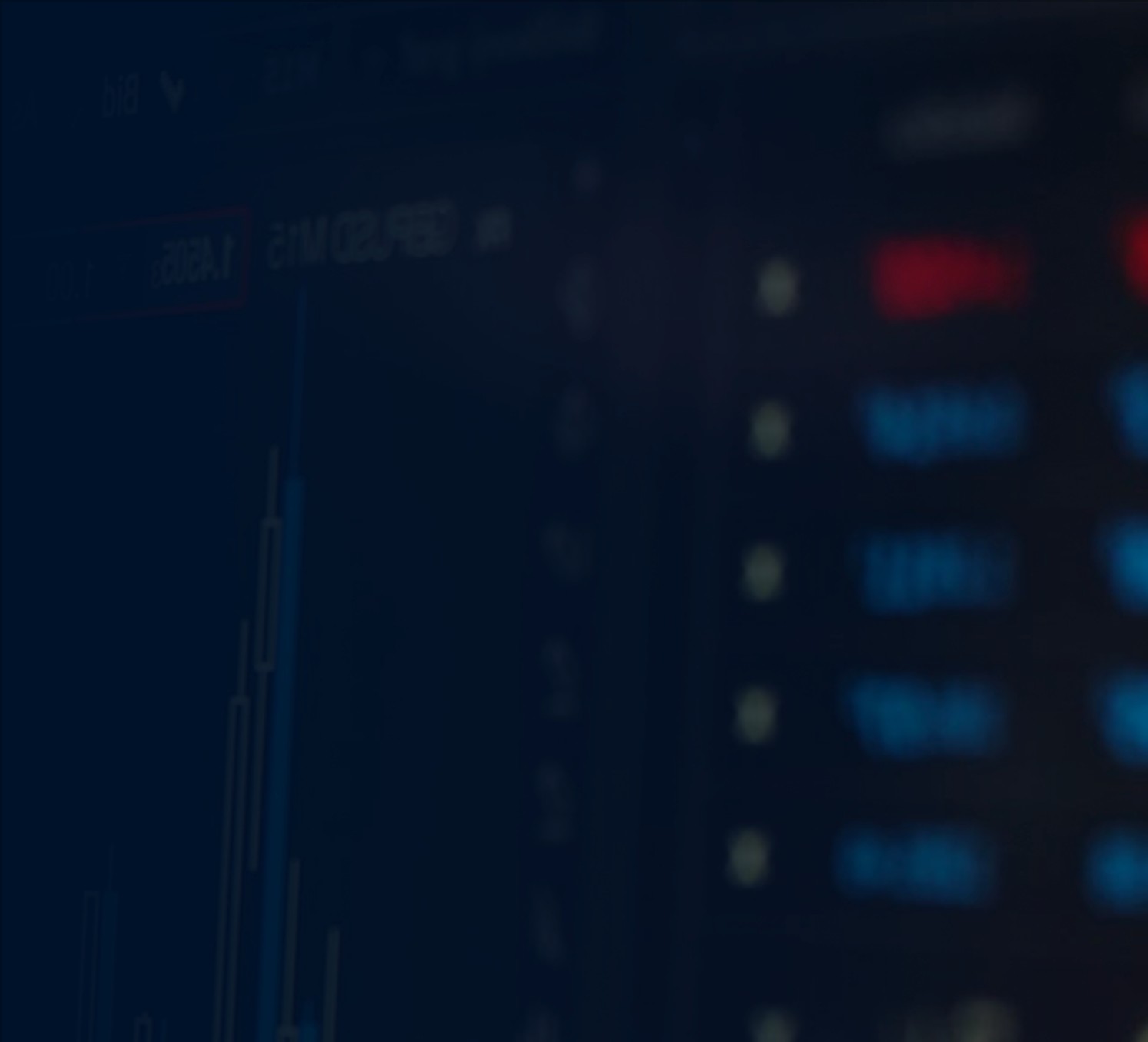 金融行业解决方案