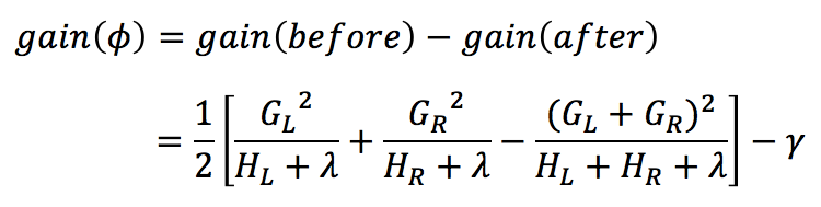 技术干货 | XGBoost原理解析 技术干货 | XGBoost原理解析