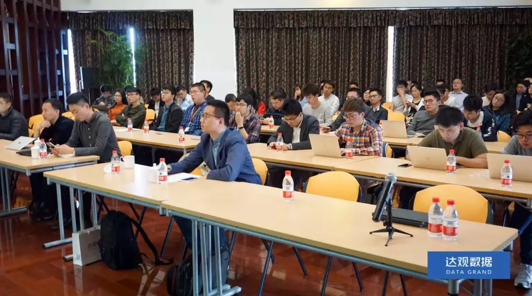 复旦大学肖仰华教授受聘K8凯发国际数据，知识图谱技术将广泛应用于文本智能处理