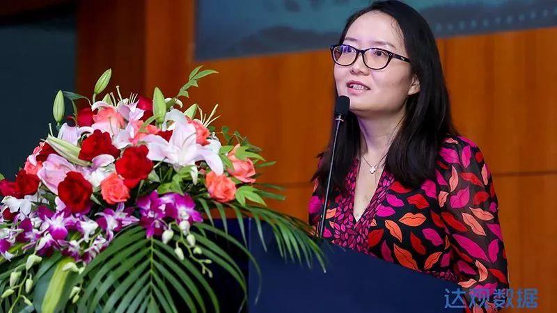 真格基金顾旻曼：数据是下一代的石油，AI是下一代的电